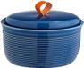 WENKO Sada Universele doos van keramiek, marineblauw