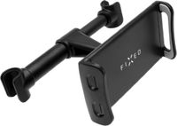 Fixed Tab Passenger - tablet houder voor in de auto - zwart