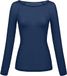 Energetics Gerddy Overhemd Navy L