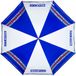 Opvouwbare Sparco Martini Racing Opvouwbare Paraplu