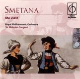 Smetana: EMI Ma Vlast