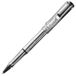 LAMY safari vista - Rollerball Pen met ergonomische greep & lijndikte M - voor aangenaam lang schrijven - gemaakt van robuust ASA plastic - inclusief rollerbalvulling LAMY M 63 in blauw