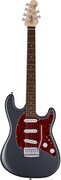 Sterling by Music Man Cutlass CT30 SSS Charcoal Frost