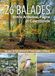 26 balades entre Ardenne, Fagne et Calestienne: Au coeur du Parc national de l'Entre-Sambre-et-Meuse