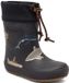 Bisgaard Deep blue Shark thermo regen-/winterlaars maat 28