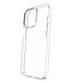 Caudabe Lucid Transparant iPhone 13 Pro Max Hoesje