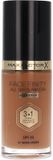 Max Factor Facefinity All Day Flawless 3 in 1 Flexi Hold Foundation - 91 Warm Amber