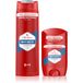 Old Spice Whitewater Lichaamsverzorgingssets voor mannen 2 st