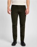 Lee Daren Fly Black Corduroy Jeans W33 x L34