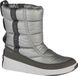 Sorel Out N About Puffy Mid 1876891034 Vrouwen Grijs