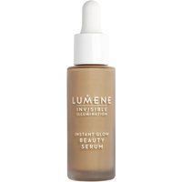 Lumene Foundation Unisex 30ml Wit