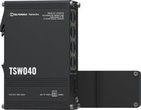 Teltonika NETWORKS TSW040 8-Port PoE+ Switch
