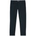 Pierre Cardin Tapered Fit Broek blauw, Effen
