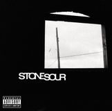 Warner Music Stone Sour - Stone Sour CD