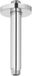 Grohe Rainshower Bras de douche Plafond 142 mm - Inox - 4005176812644