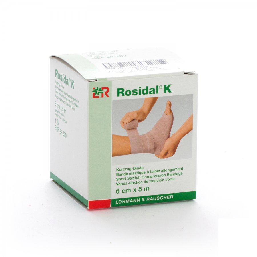 Stella Rosidal K 6cmx5m 1 stuks