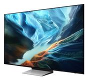 Samsung QE48S90HAEXZT / OLED TV / 48 inches / 2026