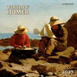 Tushita Winslow Homer Kalender 2027