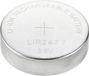 Voltcraft Oplaadbare knoopcel LIR2477 Lithium 180 mAh 3.6 V 1 stuk(s)