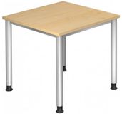 hjh OFFICE PRO HILO 8 S Esdoorn Bureau