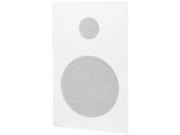Pro-Ject Grilles SB-5 wit