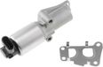NTY EGR-PL-008 EGR klep voor Opel Astra H
