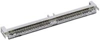 Hager pE/n-klemdrager, volta vZ524 25 geleiders hoofdleidingsklem 3250616665248 volta