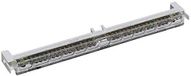 Hager pE/n-klemdrager, volta vZ524 25 geleiders hoofdleidingsklem 3250616665248 volta