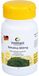 Warnke Vitalstoffe Spiruline Tabletten - 500mg zuiver spiruline algenpoeder per tablet - hoge dosering - Spirulina Platensis - veganistisch - 100 tabletten