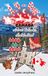 24-Day Canada 24-Day EASY TO HARD Sudoku Advent Calendar Book