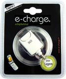 E-Charge Mobiele Telefoonadapter voor Sagem I myX-1