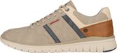 WHISTLER Halbschuh Lewen