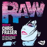 Mixé par Chris Fraser