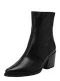 Paul Green bottine femme noir