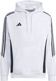 Adidas Tiro24 Capuchon Wit M / Regular Man