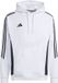 Adidas Tiro24 Capuchon Wit M / Regular Man