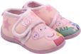 CERDÁ LIFE'S LITTLE MOMENTS Cerda Peppa Pig Pantoffels Meisjes - Kindersloffen - Roze Huisschoenen met Klittenband