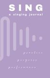 SING: A Singing Journal