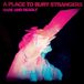 V2 Red Eye A Place To Bury Strangers - Rare and Deadly