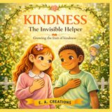 The Invisible Helper: Growing the Fruit of Kindness