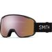 Smith Preview - Black/Rose