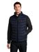 Tom Tailor 1050926 Gilet pour homme, 10668-Sky Captain Blue, M
