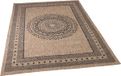 Human Comfort Luxe Tapijt Juto - Tenttapijt - Brown