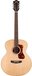 Guild BT-240E Baritone Natural elektrisch-akoestische bariton westerngitaar