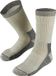 Xtreme Sockswear Xtreme Trekking Sokken Thermal Heavy - Thermo Wandelsokken - Grey Mouliner - Maat 45/47