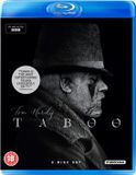 Elevation Sales Taboo / Serie / 2017
