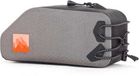 Woho X-touring Dry 1.1l Sacoche de cadre Gris