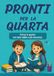 Pronti per la Quarta! Arriva in quarta con basi solide e più sicurezza.