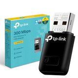 TP-Link TL-WN823N, 300Mbps Wifi USB Adapter