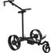 Leisure X-Flat Pro Remote chariot électrique, noir